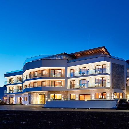 Sonja Alpine Resort พีเซนดอร์ฟ ภายนอก รูปภาพ