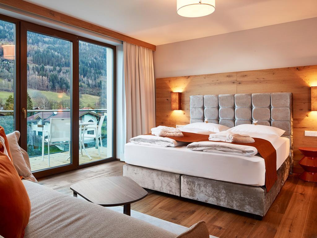 Sonja Alpine Resort พีเซนดอร์ฟ ห้อง รูปภาพ